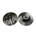 IBP-1101 IPS Parts Тормозной диск