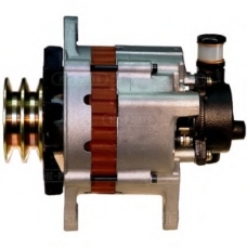 JA672IR HC-parts Генератор