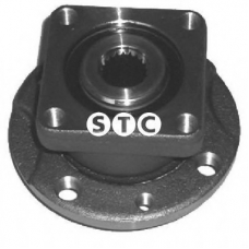 T490009 STC Ступица колеса