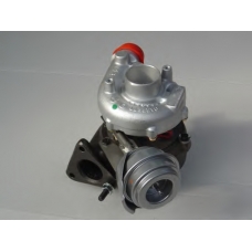 RCA4542312 RCA FRANCE Компрессор, наддув