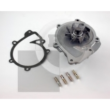 CP6712T BGA Водяной насос