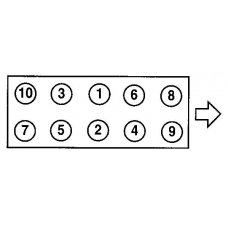 52090900 AJUSA Комплект прокладок, головка цилиндра