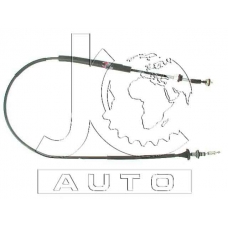 F64002 Japan Cars Трос сцепления