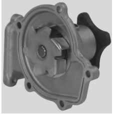 WAP8140.00 OPEN PARTS Водяной насос