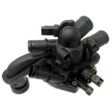 92775 MEAT & DORIA Термостат, охлаждающая жидкость