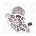 MTT219 JAPANPARTS Стартер