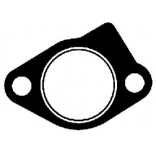 71-25244-10 REINZ Прокладка, выпускной коллектор