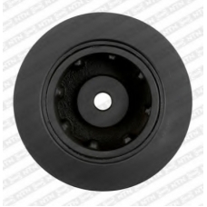 DPF355.17 SNR Ременный шкив, коленчатый вал