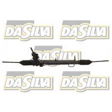 DA2681 DA SILVA Рулевой механизм