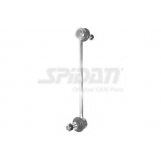 50324 SPIDAN Тяга / стойка, стабилизатор