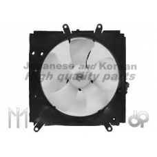 5385746 ASHUKI Вентилятор, охлаждение двигателя
