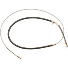 4.1001 PEX Трос, стояночная тормозная система