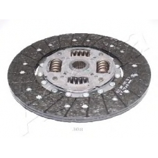 80-03-308 Ashika Диск сцепления
