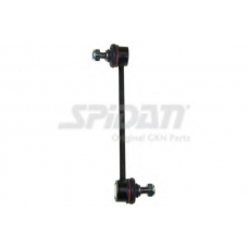 40973 SPIDAN Тяга / стойка, стабилизатор