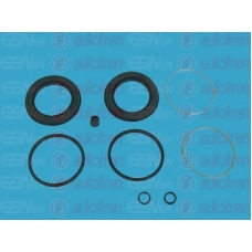 D4063 AUTOFREN SEINSA Ремкомплект, тормозной суппорт