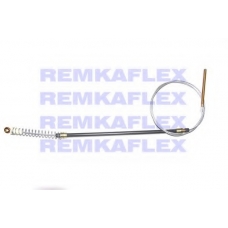 24.1230 REMKAFLEX Трос, стояночная тормозная система