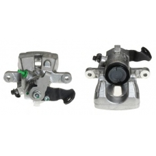 F 68 077 BREMBO Тормозной суппорт