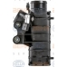 8ML 376 700-701 HELLA Интеркулер