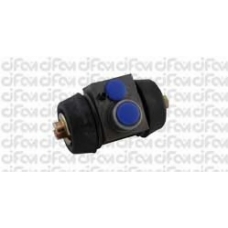 101-246 CIFAM Колесный тормозной цилиндр