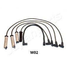 IC-W02 JAPANPARTS Комплект проводов зажигания