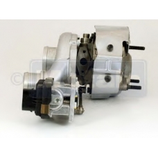 334696 MOTAIR TURBOLADER Компрессор, наддув