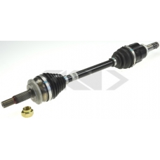 305417 LOEBRO Приводной вал