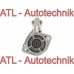 A 14 140 ATL Autotechnik Стартер