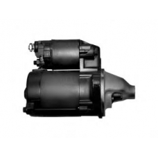 8EA 726 496-001 HELLA Стартер