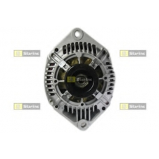 AX 1075 STARLINE Генератор