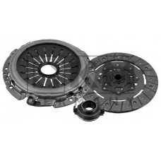 069 1556 KM Germany Комплект сцепления