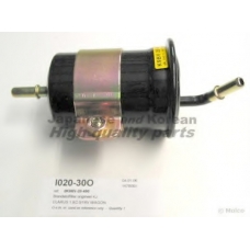I020-30O ASHUKI Топливный фильтр