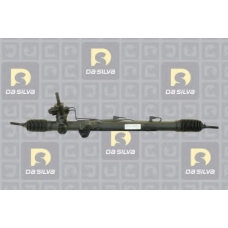 DA2190 DA SILVA Рулевой механизм