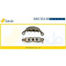 SRC35130.0 SANDO Выпрямитель, генератор