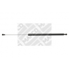 91273 MAPCO Газовая пружина, крышка багажник