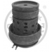 F8-5396 OPTIMAL Подвеска, двигатель