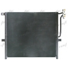 0802.2029 FRIGAIR Конденсатор, кондиционер