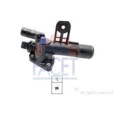 7.8704 FACET Термостат, охлаждающая жидкость