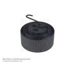 ADG076105 BLUE PRINT Натяжной ролик, ремень грм
