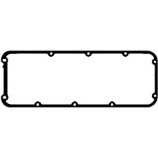 11028200 AJUSA Прокладка, крышка головки цилиндра