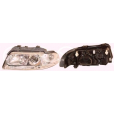 00180144 KLOKKERHOLM Основная фара