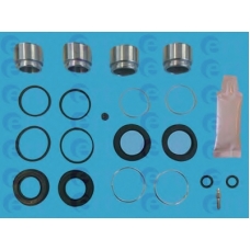 401788 ERT Ремкомплект, тормозной суппорт