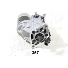 MTT357 JAPANPARTS Стартер