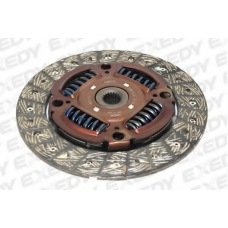 MBD104 DAIKIN-EXEDY Диск сцепления