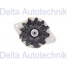 L 34 450 DELTA AUTOTECHNIK Генератор l34450
