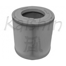 A10200 KAISHIN Воздушный фильтр