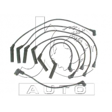 L30503JC Japan Cars Комплект высоковольтных проводов