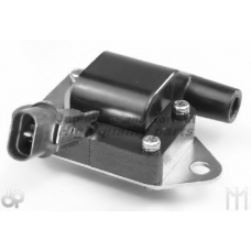 Y980-19 ASHUKI Катушка зажигания