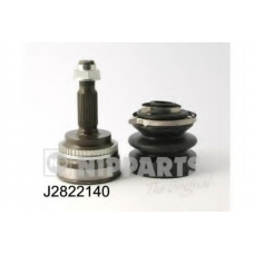 J2822140 NIPPARTS Шарнирный комплект, приводной вал