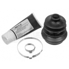 614 160 0017 MEYLE Комплект пылника, приводной вал