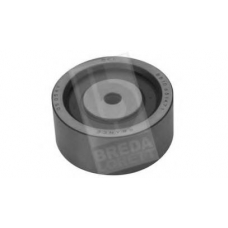 CR 3239 BREDA  LORETT Паразитный / ведущий ролик, поликлиновой ремень